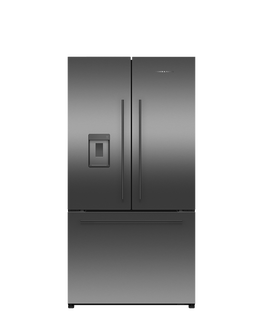 612L Series 7<br>French Door Refrigerator Freezer