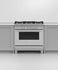 36" Series 7 Classic 5 Burner Gas Range gallery image 5.0