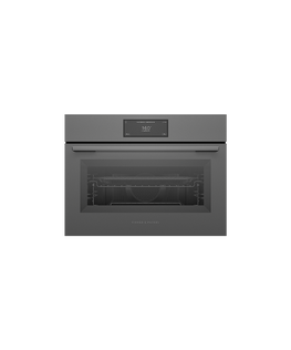 60cm Series 9 Minimal Compact Combi-Microwave Oven