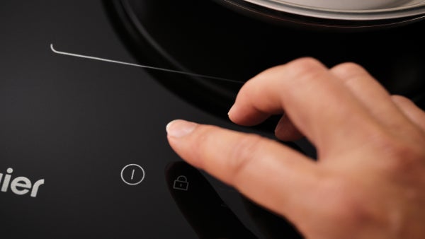 Intuitive controls