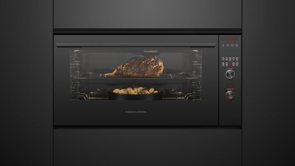 Cooking flexibility