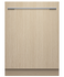 Series 7 Integrated Dishwasher gallery image 1.0