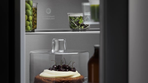 ActiveSmart&trade; Foodcare