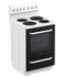 60cm 300 Series Freestanding Cooker, Coil gallery image 3.0