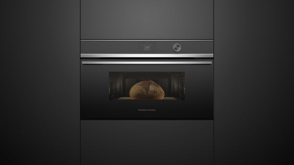 Cooking flexibility