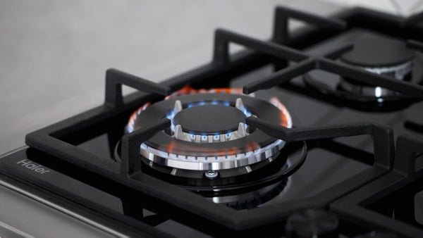 Flame Failure Safety