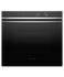 30" Series 7 Contemporary Self-Cleaning Oven, 17 Function gallery image 1.0