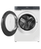 7.5kg 300 Series Front Load Washing Machine gallery image 9.0