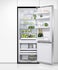 13.5 cu ft Series 5 Refrigerator Freezer, Ice gallery image 4.0