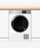 9kg Series 9 Heat Pump Dryer, Steam Care gallery image 2.0