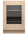 24" Series 9 Integrated Beverage Center  gallery image 1.0
