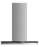 30" Series 7 Box Chimney Wall Range Hood gallery image 1.0