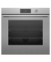 30" Series 9 Contemporary Self-Cleaning Oven gallery image 1.0