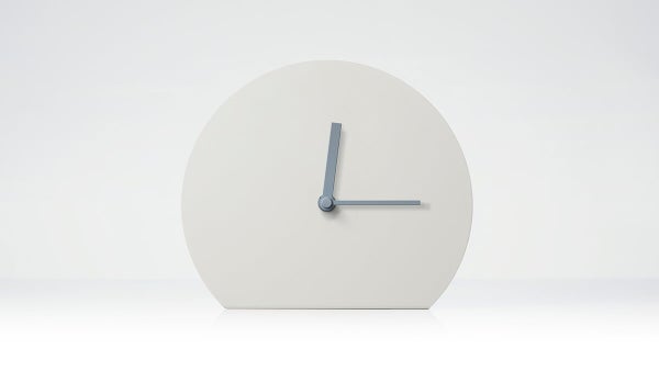 Quick Cycles