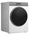 10kg Series 11 Contemporary Heat Pump Dryer, Woolmark Blue gallery image 3.0