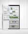 17.5 cu ft Series 5 Refrigerator Freezer  gallery image 4.0
