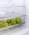 24" Series 5 Integrated Refrigerator Freezer  gallery image 15.0