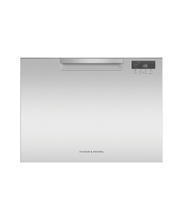 Series 7<br>Contemporary Tall Single DishDrawer™ Dishwasher