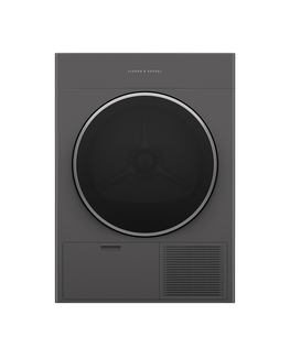 9kg Series 11<br>Display-free Heat Pump Dryer
