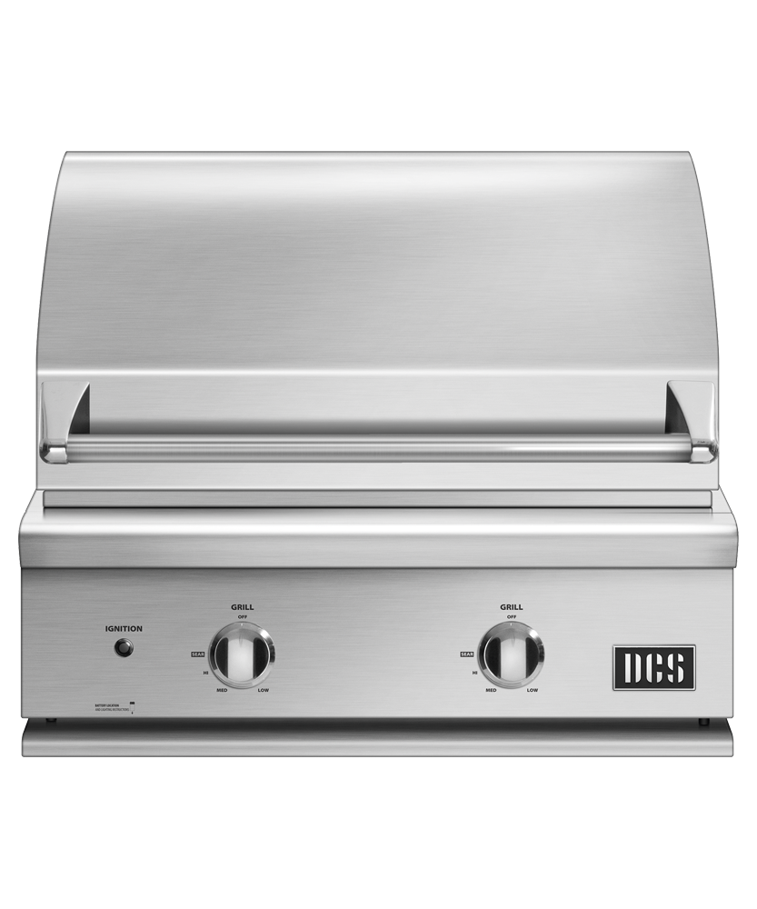DCS Series 7 Grill