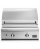 30" Series 7 Grill, LPG gallery image 1.0