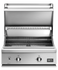 30" Series 7 Grill, LPG gallery image 2.0