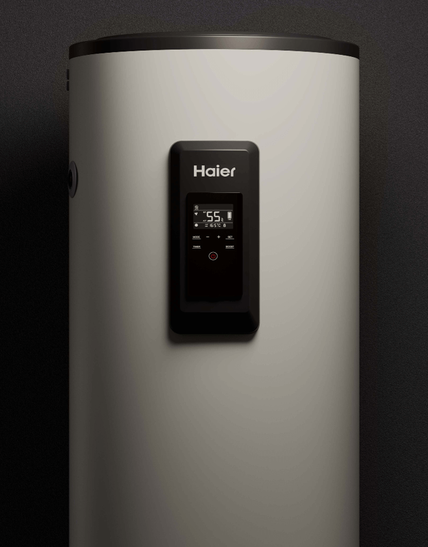 500 Series Split System, hero