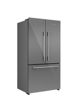 602L Series 7<br>French Door Refrigerator Freezer