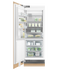 30" Series 9 Integrated Column Freezer, Ice gallery image 5.0