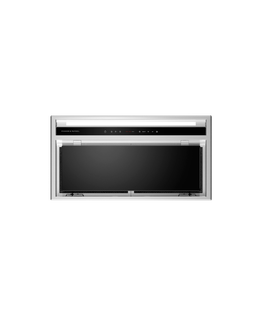 60cm Series 7<br>Integrated Insert Wall Rangehood