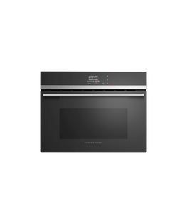 60cm Series 9 Contemporary Built-In Combination Microwave Oven