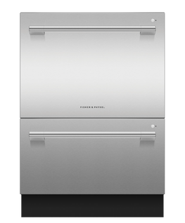 Series 9 Professional Tall Double DishDrawer™ Dishwasher