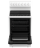 60cm 300 Series Freestanding Cooker, Ceramic gallery image 2.0