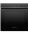 60 厘米 9 系列简约型热解烤箱 gallery image 1.0