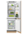 24" Series 9 Integrated Refrigerator Freezer, Ice & Water gallery image 5.0
