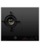 60cm Series 9 1 Burner + 2 Zone Hybrid Cooktop, with SmartZone, Natural Gas gallery image 1.0