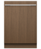 Series 9, Integrated Dishwasher gallery image 1.0