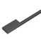 Minimal Black Handle, 24" gallery image 1.0