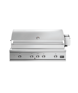 48" Series 9<br>DCS Grill