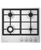 24" Series 7 4 Burner Gas Cooktop, LPG gallery image 1.0