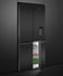 690L Series 7 Quad Door Refrigerator Freezer, Ice & Water gallery image 6.0