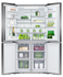 538L Series 7 Quad Door Refrigerator Freezer  gallery image 3.0
