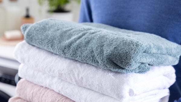 Better Fabric Care Through Innovation