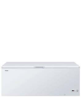 705L 300 Series Chest Freezer 