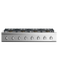 48" Series 9 8 Burner Gas Rangetop, LPG gallery image 1.0