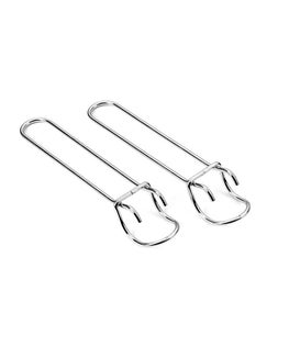 Metal Grill Pan Handle