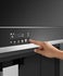 24" Series 9 Contemporary Built-in Coffee Maker  gallery image 5.0