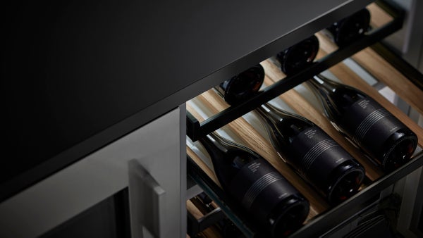 Optimal Wine Care