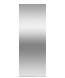 Door panel for Integrated Column Refrigerator or Freezer, 30", Right Hinge, hi-res