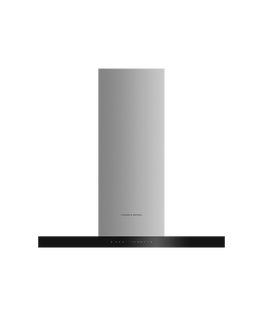 90cm Series 7<br>Box Chimney Wall Cooker Hood